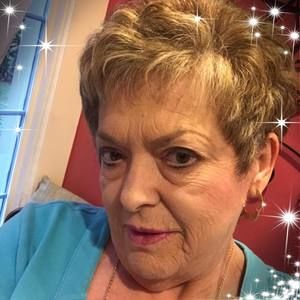 Meet your Posher, Nancy